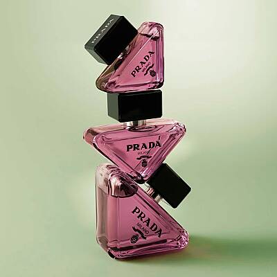 Prada Paradoxe Sweet Chemistry Edp 90 Ml - 4