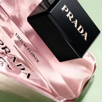 Prada Paradoxe Virtual Flower Edp 50 Ml Kadın Parfüm - 3