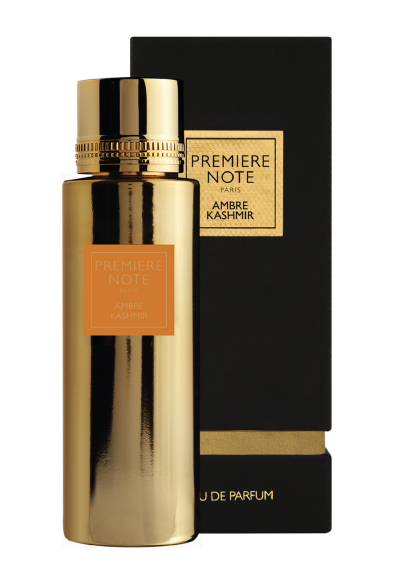 Premiere Note Ambre Kashmir Edp 100 Ml - 2