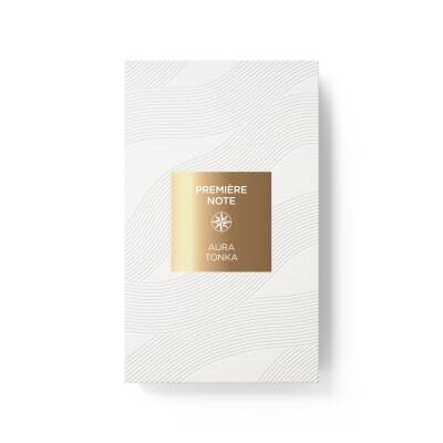 Premiere Note Aura Tonka Edp 100 Ml - 2