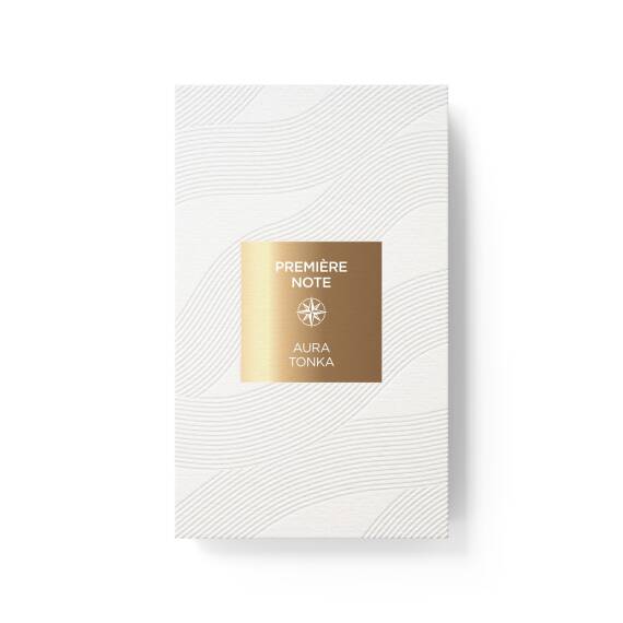 Premiere Note Aura Tonka Edp 100 Ml - 2