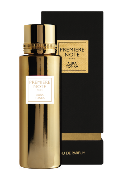 Premiere Note Aura Tonka Edp 100 Ml - 2