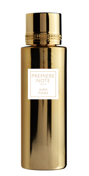Premiere Note Aura Tonka Edp 100 Ml - 1