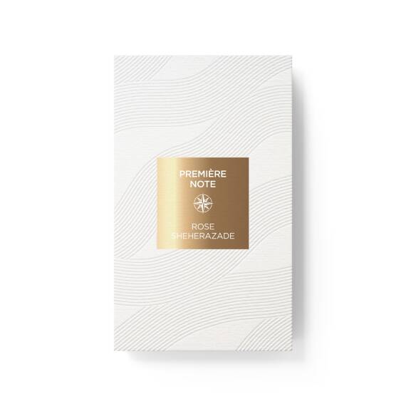 Premiere Note Rose Sheherazade Edp 100 Ml - 2