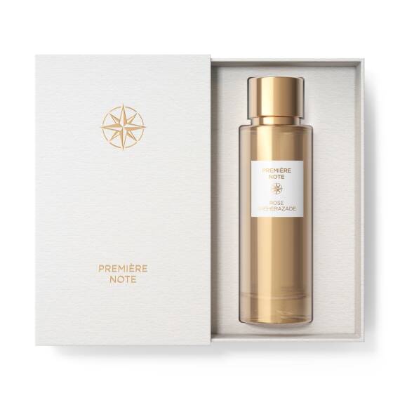 Premiere Note Rose Sheherazade Edp 100 Ml - 3