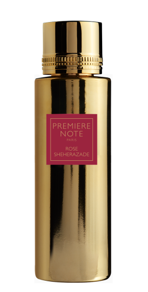 Premiere Note Rose Sheherazade Edp 100 Ml - 1