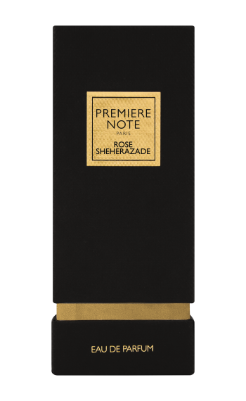 Premiere Note Rose Sheherazade Edp 100 Ml - 2