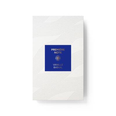 Premiere Note Vanille Baikal Edp 100 Ml - 2