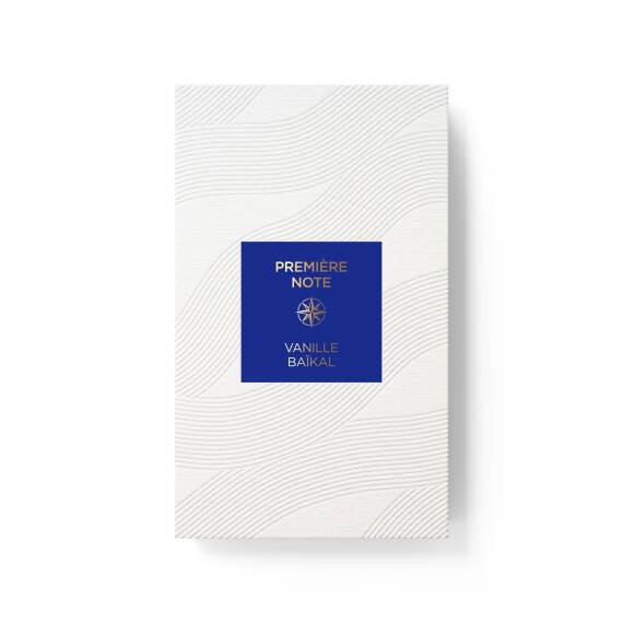 Premiere Note Vanille Baikal Edp 100 Ml - 2