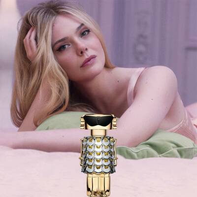 Rabanne Fame Edp 50 Ml Kadın Parfüm - 3