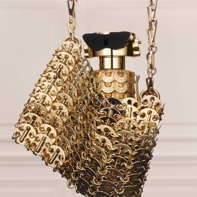 Rabanne Fame Intense Edp 50 Ml Kadın Parfüm - 3