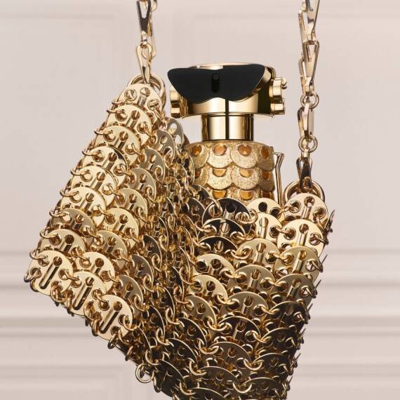 Rabanne Fame Intense Edp 50 Ml Kadın Parfüm - 3