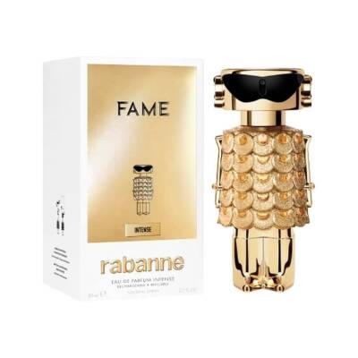 Rabanne Fame Intense Edp 80 Ml Kadın Parfüm - 2