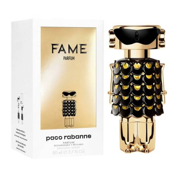 Rabanne Fame Parfum Edp 80 Ml Kadın Parfüm - 1