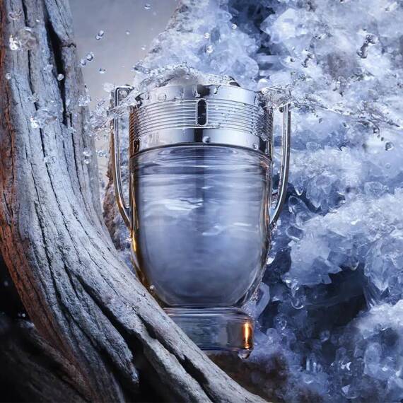 Rabanne Invictus Edt 100 Ml Erkek Parfüm - 3