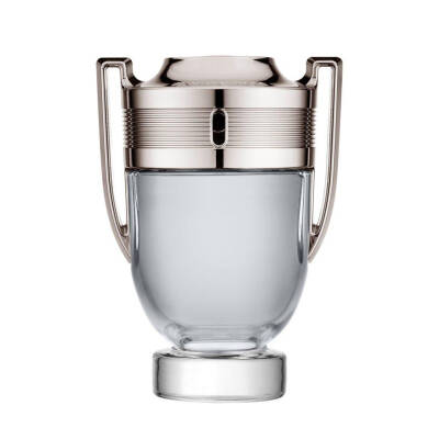 Rabanne Invictus Edt 100 Ml - 4