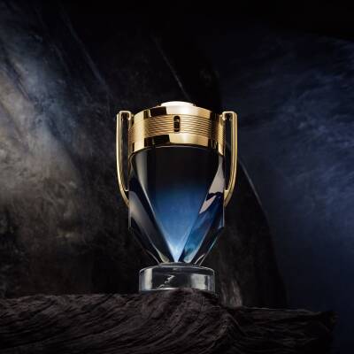 Rabanne Invictus Parfum Edp 200 Ml Erkek Parfüm - 4