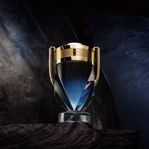 Rabanne Invictus Parfum Edp 200 Ml Erkek Parfüm - 4