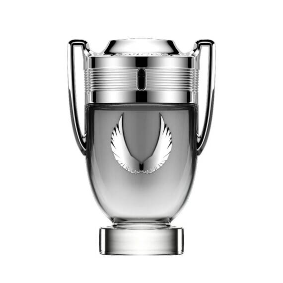 Rabanne Invictus Platinum Edp 100 Ml Erkek Parfüm - 1