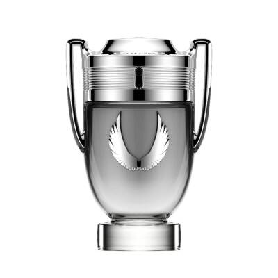 Rabanne Invictus Platinum Edp 100 Ml Erkek Parfüm - 1