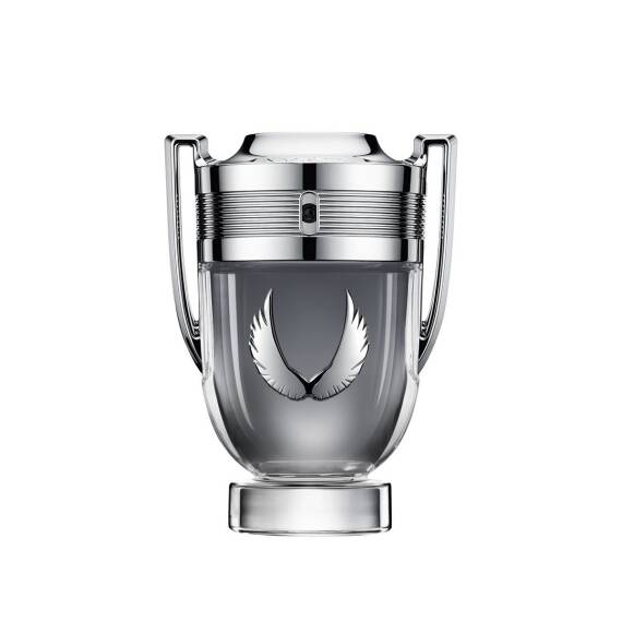 Rabanne Invictus Platinum Edp 50 Ml Erkek Parfüm - 1