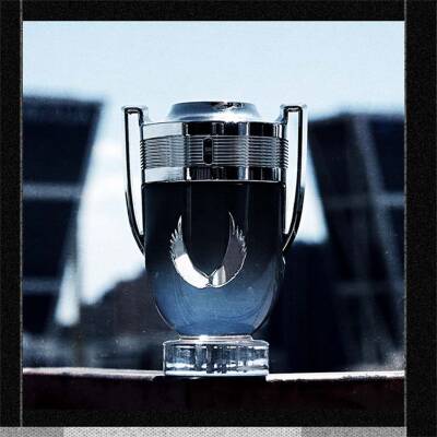 Rabanne Invictus Platinum Edp 50 Ml Erkek Parfüm - 5