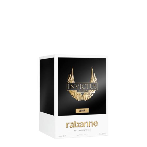 Rabanne Invictus Victory Absolu Parfum Intense Edp 100 Ml Erkek Parfüm - 2