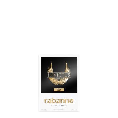 Rabanne Invictus Victory Absolu Parfum Intense Edp 50 Ml Erkek Parfüm - 2
