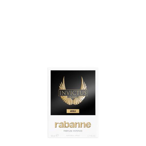 Rabanne Invictus Victory Absolu Parfum Intense Edp 50 Ml Erkek Parfüm - 2