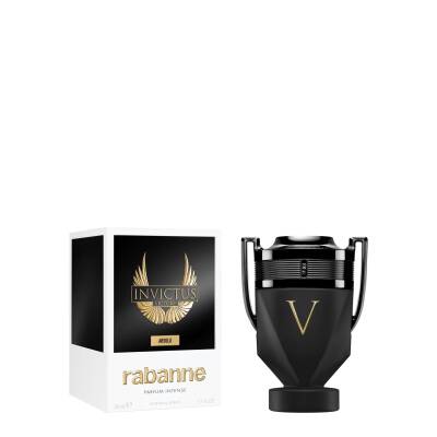 Rabanne Invictus Victory Absolu Parfum Intense Edp 50 Ml Erkek Parfüm - 3
