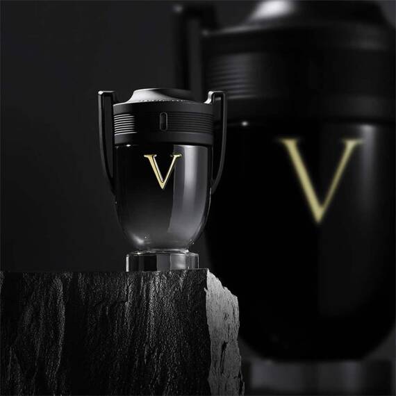 Rabanne Invictus Victory Edp 100 Ml Erkek Parfüm - 2