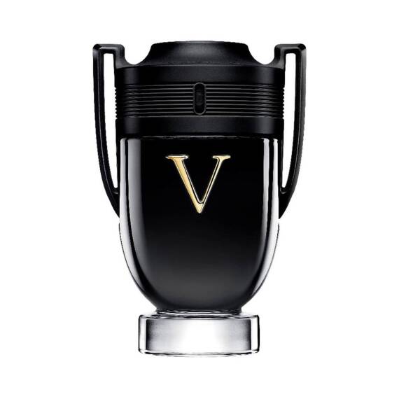 Rabanne Invictus Victory Edp 50 Ml - 5
