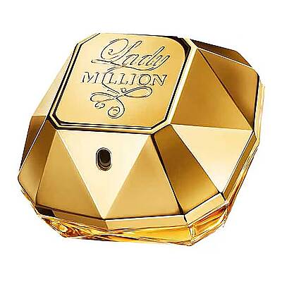 Rabanne Lady Million Edp 50 Ml Kadın Parfüm - Rabanne
