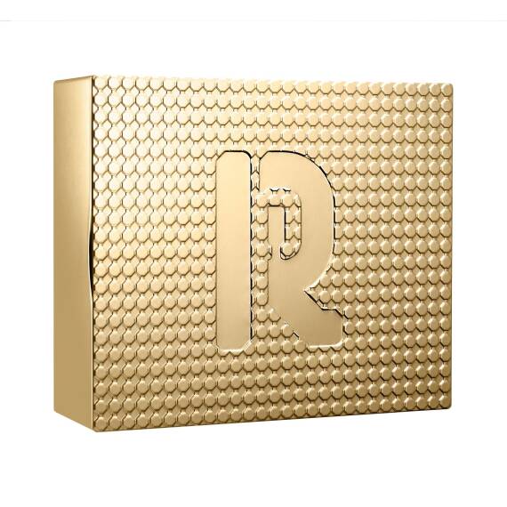 Rabanne Lady Million Edp 80 Ml + Body Lotion 100 Ml - 3