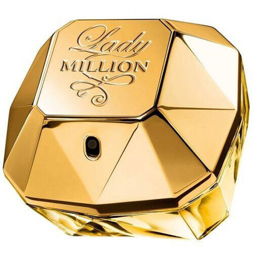 Rabanne Lady Million Edp 80 Ml - 3