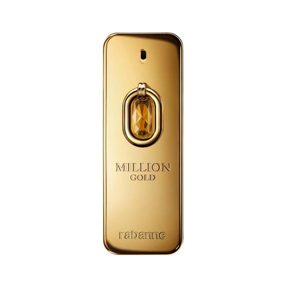 Rabanne Million Gold Elixir Edp 200 Ml - 1