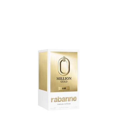 Rabanne Million Gold Elixir Edp 50 Ml Erkek Parfüm - 2