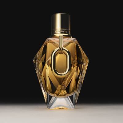 Rabanne Million Gold For Her Edp 50 Ml Kadın Parfüm - 5
