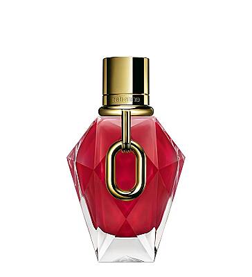 Rabanne Million Red For Her Parfum 50 Ml - Rabanne