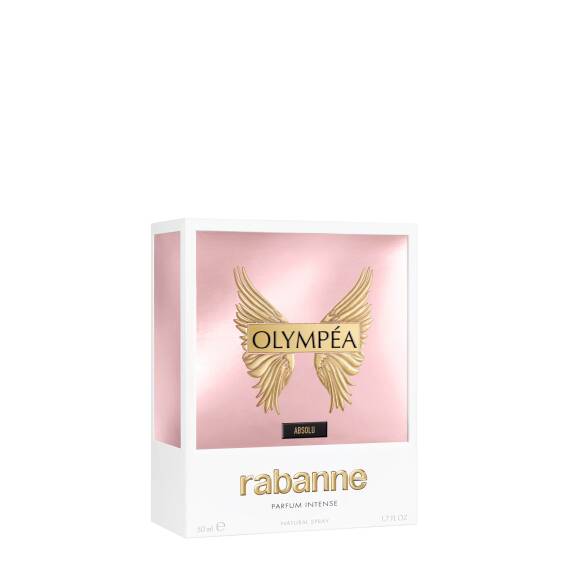 Rabanne Olympea Absolu Parfum Intense Edp 50 Ml Kadın Parfüm - 2
