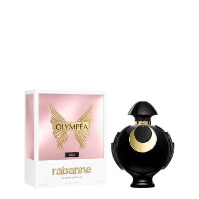 Rabanne Olympea Absolu Parfum Intense Edp 50 Ml Kadın Parfüm - 4