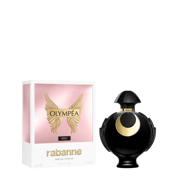 Rabanne Olympea Absolu Parfum Intense Edp 50 Ml - 4