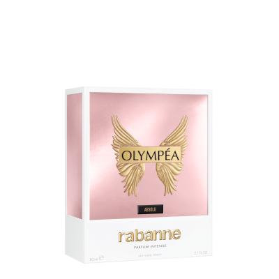 Rabanne Olympea Absolu Parfum Intense Edp 80 Ml Kadın Parfüm - 2