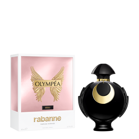Rabanne Olympea Absolu Parfum Intense Edp 80 Ml Kadın Parfüm - 3