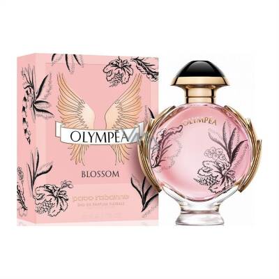 Rabanne Olympea Blossom Edp 50 Ml Kadın Parfüm - 2