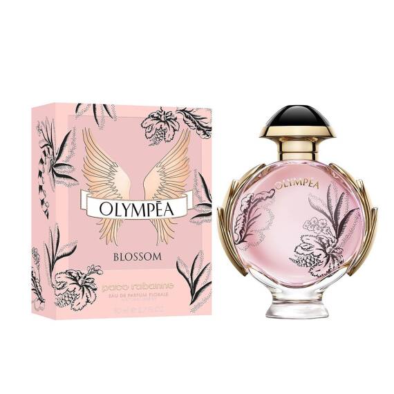 Rabanne Olympea Blossom Edp 80 Ml Kadın Parfüm - 2