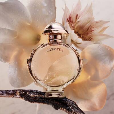 Rabanne Olympea Edp 50 Ml Kadın Parfüm - 4