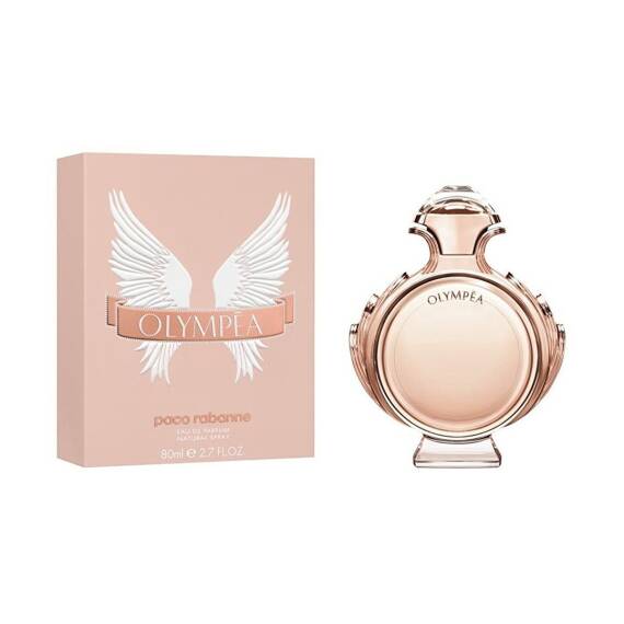 Rabanne Olympea Edp 80 Ml - 2