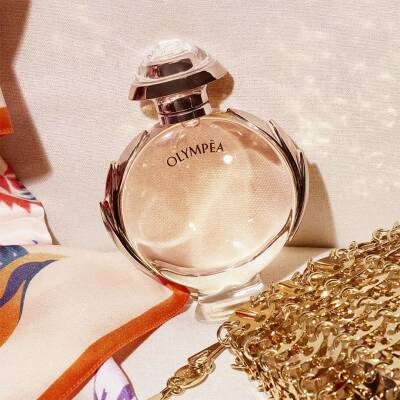 Rabanne Olympea Edp 80 Ml - 3