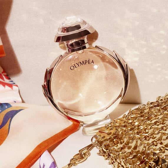 Rabanne Olympea Edp 80 Ml - 3
